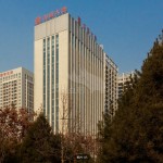 数字大厦办公室租赁 高新区唐延路精装150平米写字楼出租