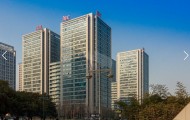 汇鑫IBC办公室租赁  高新区锦业路精装210-1400m²写字楼出租