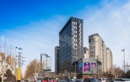荣禾云图中心办公室租赁  太白南路80-114m²写字楼出租
