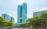 深房广场写字楼租赁 罗湖人民南路297m²办公室出租