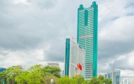 地王大厦写字楼出租 蔡屋围精装72-271m²写字楼租赁