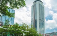 深圳国际商业大厦写字楼租赁 罗湖人民南路70-557m²精装办公室出租