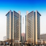 神州数码科技园办公室租赁 锦业路341-8524m²写字楼出租