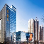 金辉国际广场办公室租赁 高新区沣惠南路95-2800m²写字楼出租