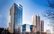 金辉国际广场办公室租赁 高新区沣惠南路95-2800m²写字楼出租