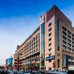 真爱粉巷里办公室租赁 城内区钟楼100-1090m²写字楼出租