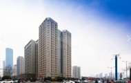 绿地蓝海大厦办公室租赁 锦业路精装105-814m²写字楼出租
