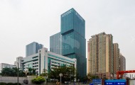 新天世纪商务中心写字楼出租 福田石厦9-1710m²办公室出租