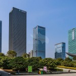 江苏大厦写字楼租赁 福田少年宫地铁附近134-1700m²办公室出租