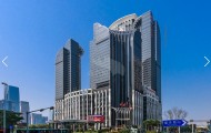 大中华国际交易广场写字楼租赁 福田中心会展中心地铁口办公室出租