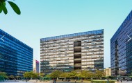 花样年华广场写字楼出租 深圳南山蛇口6-1364m²办公室租赁