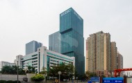新天世纪商务中心写字楼出租 龙岗线石厦站附近写字楼租赁