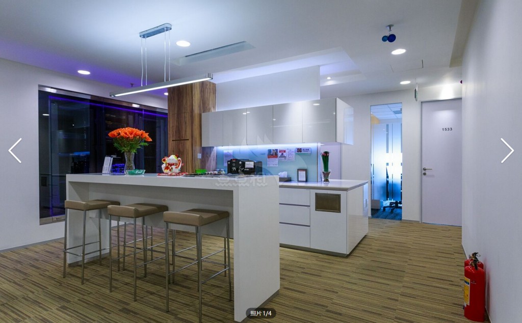 租赁6000平米写字楼再分户转租,消防方面需要