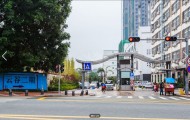 南山云谷二期写字楼租赁 西丽红花四路58-5745m²办公室出租
