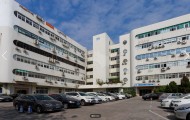 科苑西工业区写字楼出租 南山科苑北路51-1950m²办公室租赁