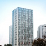 鑫源国际大厦写字楼租赁 丰台方庄106-212m²办公室出租