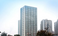 鑫源国际大厦写字楼租赁 丰台方庄106-212m²办公室出租