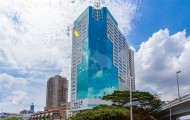 锦峰大厦写字楼租赁 89-399m²大中型办公室招租