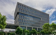 上海亚芯科技园写字楼出租 商务中心写字楼出租