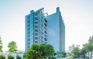 T-PARK深巷影视创意园写字楼租赁 福田上步188-940m²写字楼出租