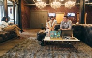 WeWork来了，外国“学霸”转校生的中国之旅