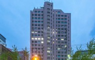 上海出版大楼写字楼出租 徐汇写字楼简装297㎡租赁