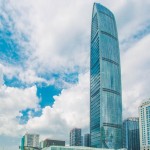京基100大厦写字楼租赁  罗湖蔡屋围68-892m²办公室出租