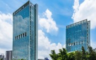 保利国际广场写字楼租赁 海珠琶洲50-1700m²办公室出租