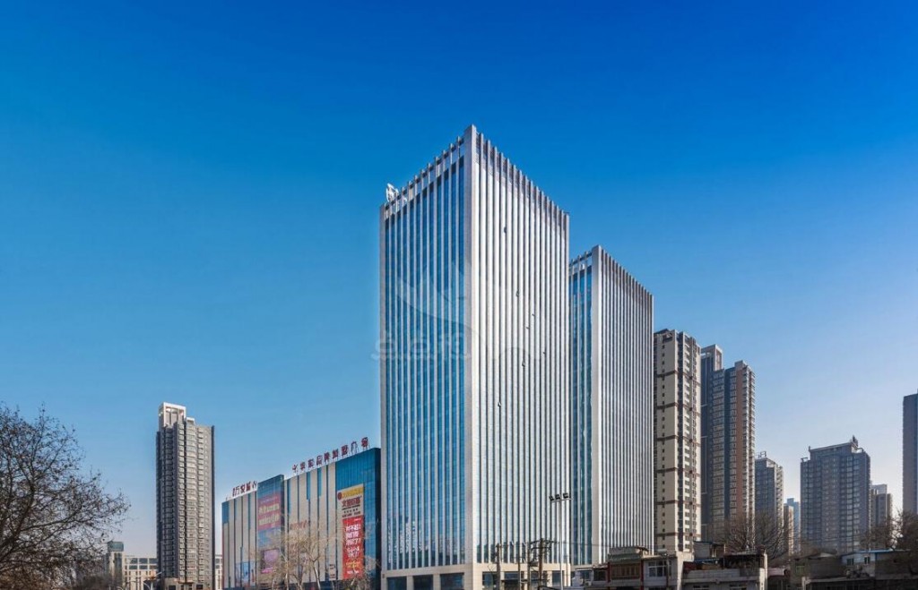 华东万悦城写字楼出租 城东东二环地铁口50-1000m²办公室租赁