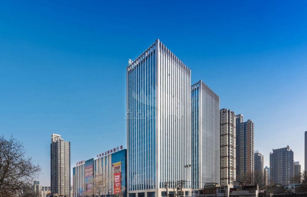 华东万悦城写字楼租赁 城东50-1000m²写字楼出租