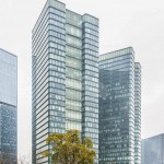 华联UDC时代大厦写字楼出租 江干700-1570m²地铁口办公室招租