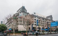 吴江商务楼写字楼出租 西湖文化广场93-287m²办公室招租