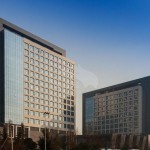 嘉昱大厦写字楼出租 高新区锦业一路1409m²办公室招租