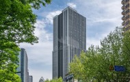 壹丰广场写字楼出租 虹口四川北路5-2000m²写字楼招租