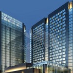 大夏国际中心写字楼租赁 曲江汇新路150-1930m²办公室出租