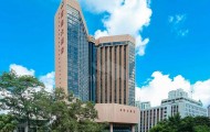 富临大酒店写字楼租赁 罗湖东门1000m²写字楼出租