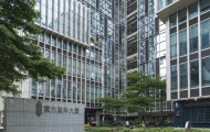 富力盈丰大厦写字楼租赁 珠江新城金穗路50-260m²办公室出租