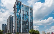 富力盈盛广场写字楼租赁 谭村地铁口86-305m²办公室出租