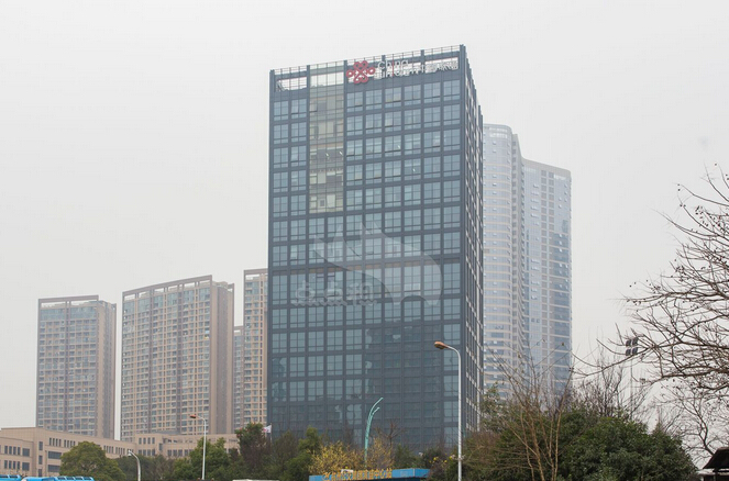 浙江联通大厦写字楼出租 办公室出租1.7元/m²/天起租