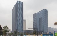 海康威视大厦写字楼出租 地铁口119-1100m²办公室招租