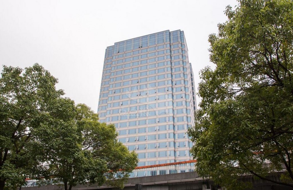滨江凯旋发展大厦写字楼出租 江干精装300平米办公室租赁