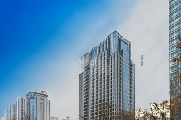 经发大厦办公室租赁 地铁口甲级写字楼出租