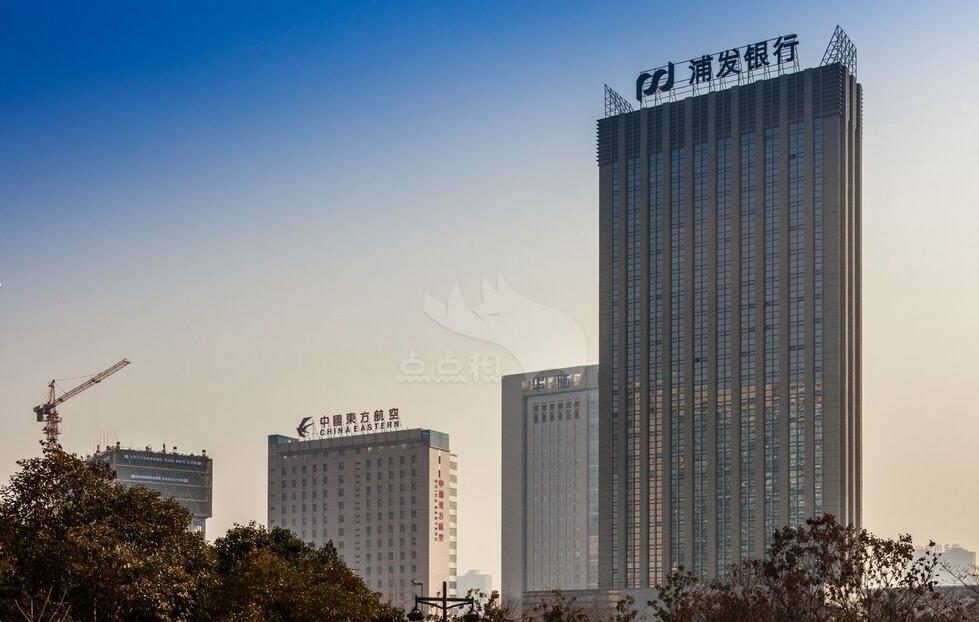 绿地智海大厦办公室租赁 锦业路精装110-591m²写字楼出租