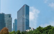 耀中广场写字楼出租 林和西地铁站附近83-583m²办公室租赁