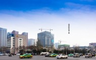 西安软件园一期办公室租赁 精装100平米办公室出租