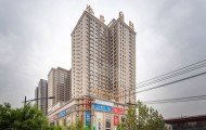 金莎国际办公室租赁 95-1000m²写字楼出租