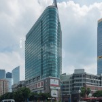 广晟大厦写字楼租赁 天河北98-700m²办公室出租