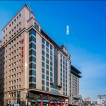 和平银座写字楼租赁   城内大差市48-168m²办公室出租