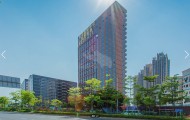 坂田国际中心写字楼出租 龙岗坂田23-558m²办公室租赁