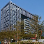 红松大厦写字楼租赁 福田车公庙186-585m²办公室出租